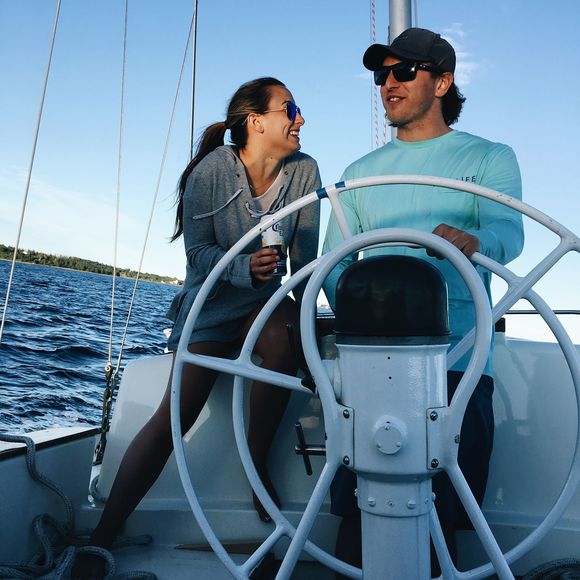 Meet your Posher, Maggie - Picture 1 of 1